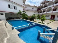 Hotel Hacienda de Zapata