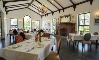Kili Seasons Hotel