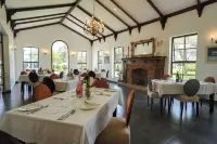 Kili Seasons Hotel Hotels in Arumeru