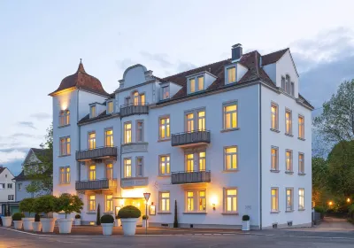 Laudensacks Parkhotel & Retreat Hotels near Sport-Hohmann