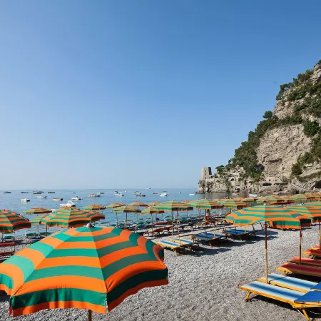 Hotel Vittoria