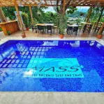 Villas in Sueño - en bord de mer