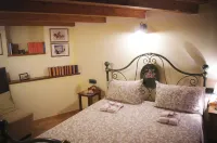 De Ajala - Family B&B de Charme Hotels in Gergei