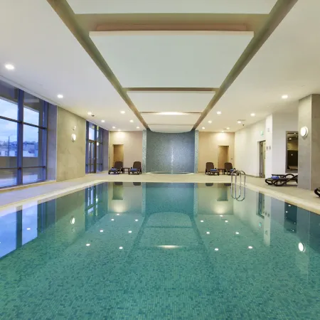 Hilton Garden Inn Sanliurfa