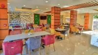 The Palm Hotel Kafr El-Sheikh Hotels in Kafr Abu Tabl