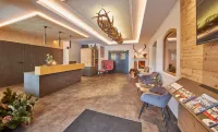 Hotel Hubertushof