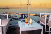 Hotel El Puerto by Pierre Vacances - petit déjeuner