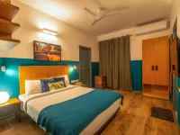 Olive Magrath - by Embassy Group Hotels near German Consulate