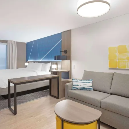 Comfort Inn & Suites US-60 Отели в г. Райт