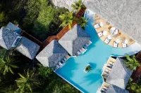 Mkni Hotel - Ikaika Makani Experience