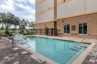 Comfort Suites Daytona Beach-Speedway