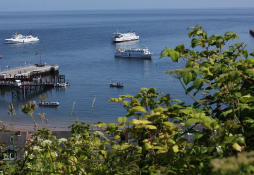 호텔 클리펜클랑