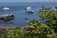 Hotel Klippenklang Hotels in Helgoland