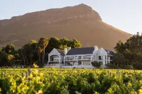Banhoek Lodge Hotels in Stellenbosch