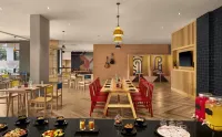 Ginger Chennai OMR Hotels in Mambakkam