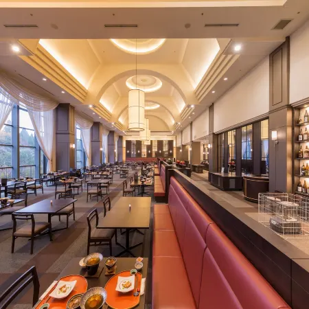 Kirishima Kanko Hotel