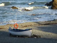 蓋倫特雷斯旅館