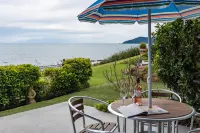 Golden Sand Beachfront, Cable Bay Stays, Cable Bay, Northland Hotels in Taipa