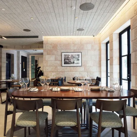 Ramban 20 Hotel Jerusalem