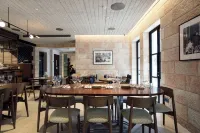 Ramban 20 Hotel Jerusalem - خلابة