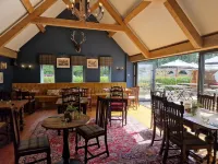 The Duke on the Test - Inns