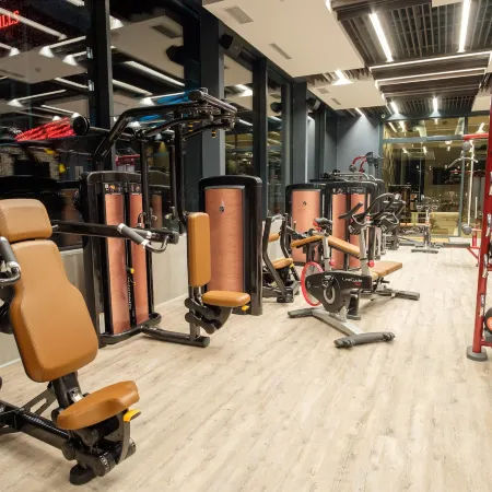 Hotel Hills Sarajevo Congress & Thermal Spa Resort