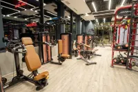 Hotel Hills Sarajevo Congress & Thermal Spa Resort - palestra