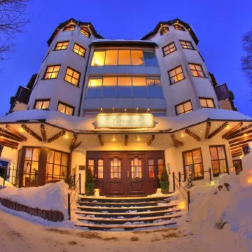 Boutiquehotel Liebesglück - Adults Only