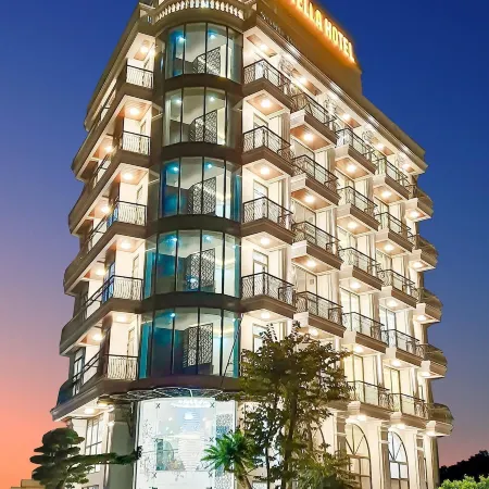 La Stella Ha Long Hotel