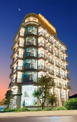 La Stella Ha Long Hotel โรงแรมใกล้ไบ๋ไชว