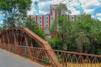 Binder Hotel Mogi Guacu Hotels in Itapira