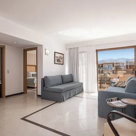 Sirios Village Hotel & Bungalows - All Inclusive