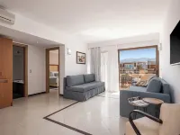 Sirios Village Hotel & Bungalows - All Inclusive