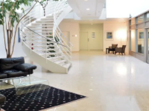 Residence Zug Hotels in Zug