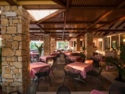 Three Stars Beach Hotel Hotels in Moraitika