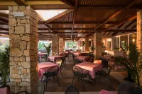 Three Stars Beach Hotel Hotels in Moraitika