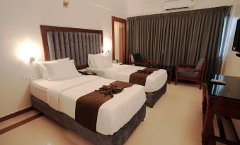 Alleppey Prince Hotel