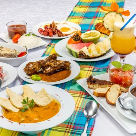 Grand Hotel Montabo