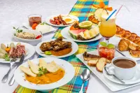 Grand Hotel Montabo Hotels in Cayenne