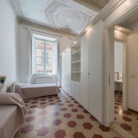 appartamento Galleria