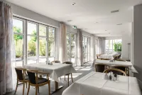 Kirchers Park & Wellnesshotel Kaiserstuhl Garni Hotel a Vogtsburg im Kaiserstuhl
