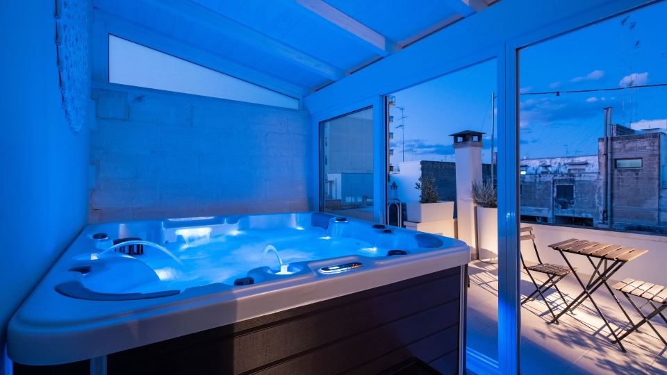 Ada Suites & Spa