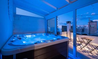 Ada Suites & Spa