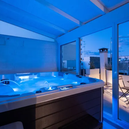 Ada Suites & Spa