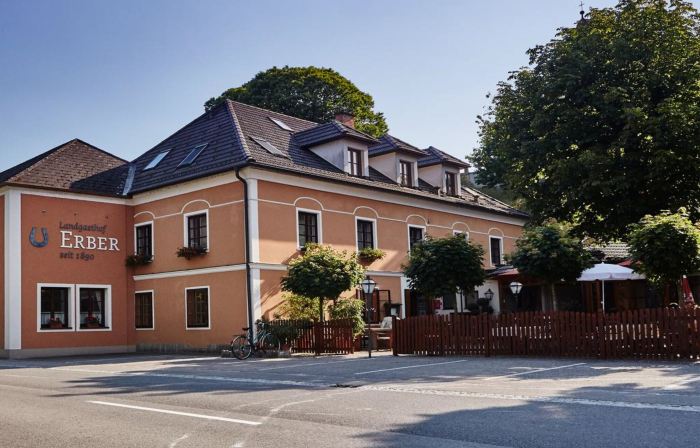 Landgasthof Erber