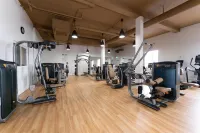 Prestige Harbourfront Resort, WorldHotels Luxury - Gym