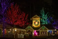 Atlanta Evergreen Lakeside Resort