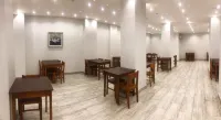 Hotel Monaco - พร้อมอาหารเช้า