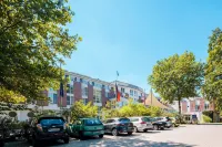 Inselhotel Potsdam - Parking