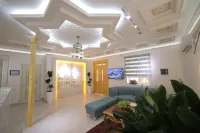 Annex Hotel Khiva Hotels in Khiva District